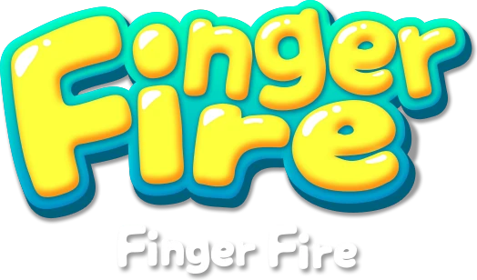 Finger Fire 핑거파이어